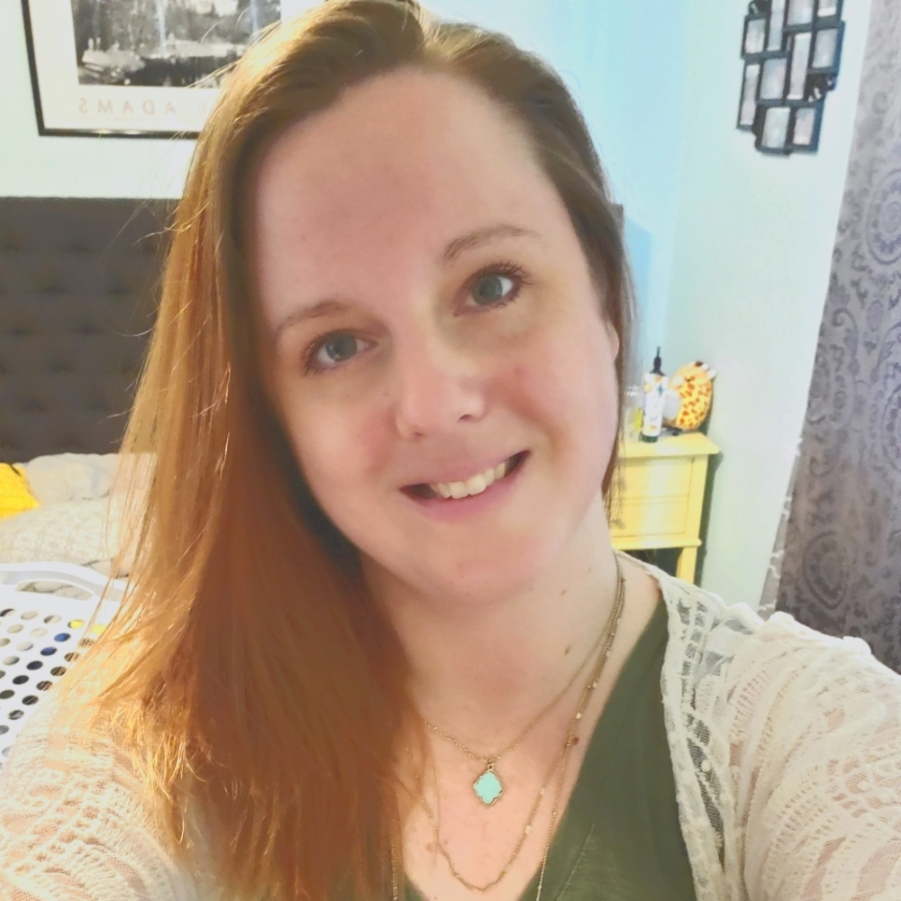 Meet your Posher, Leann